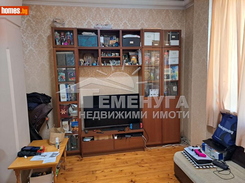 Четиристаен, 90m² -  Център, София - Апартамент за продажба - Агенция Теменуга - 115495250