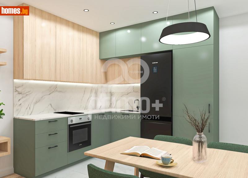 Тристаен, 70m² - Жк. Борово, София - Апартамент за продажба - Примо Плюс - 115495530