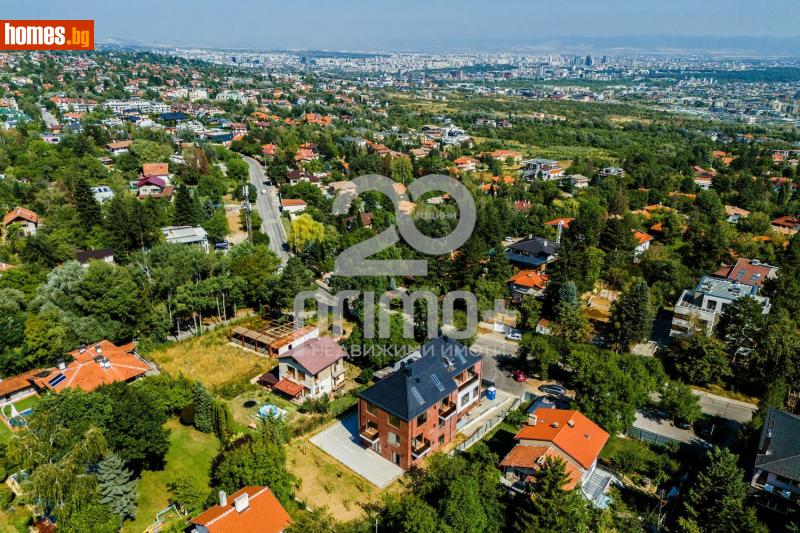 Двустаен, 80m² - Кв. Симеоново, София - Апартамент за продажба - Примо Плюс - 115495551