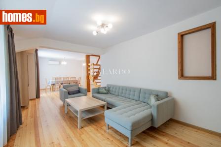 Многостаен, 196m² - Апартамент под наем - 115495887