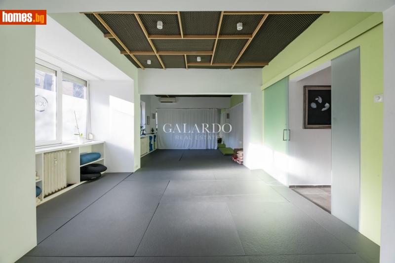 Тристаен, 116m² -  Център, София - Апартамент за продажба - Galardo real estate - 115495927