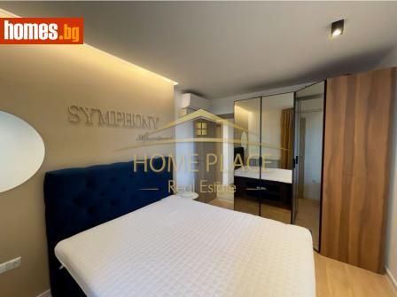 Тристаен, 106m² - Апартамент за продажба - 115498816