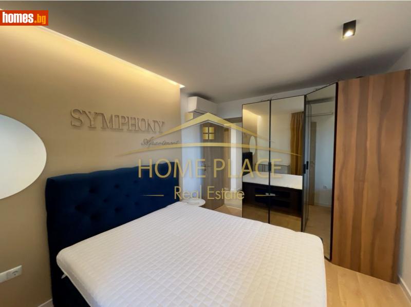 Тристаен, 106m² - Кв. Бриз, Варна - Апартамент за продажба - Home Place - 115498816