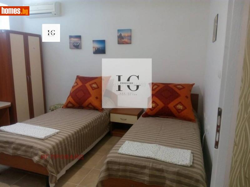 Двустаен, 61m² - К.к.Слънчев Бряг, Бургас - Апартамент за продажба - ИГ Провайд ЕООД - 115499354