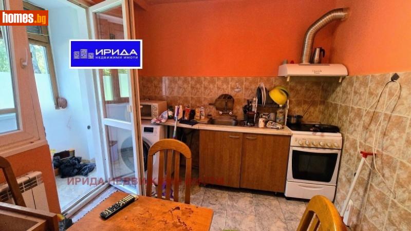 Двустаен, 58m² - Жк. Мусагеница, София - Апартамент за продажба - Ирида - 115499434