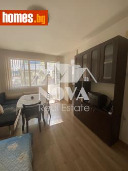 Двустаен, 43m² - Апартамент за продажба - 115499482