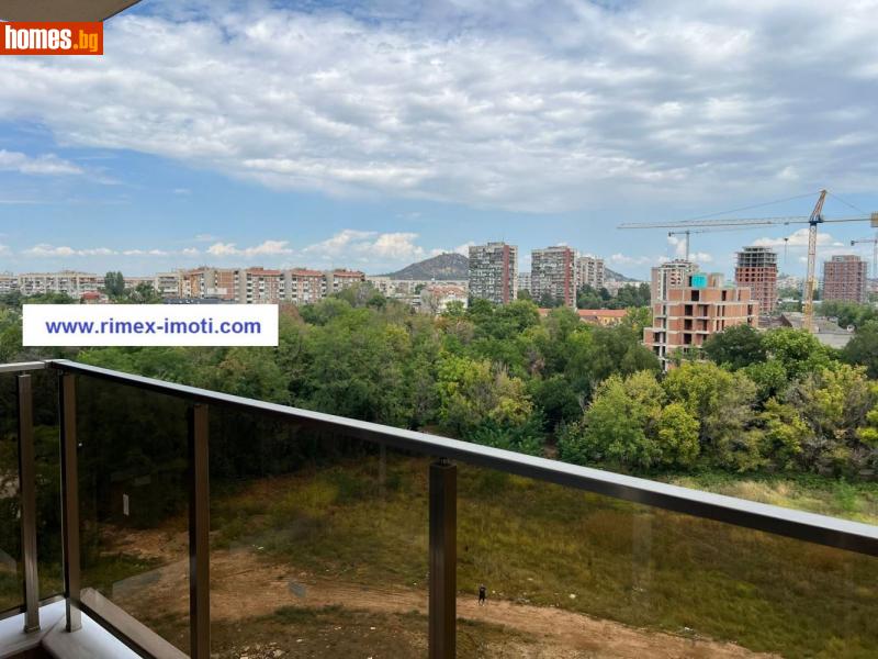 Двустаен, 74m² - Жк Южен, Пловдив - Апартамент за продажба - Римекс Имоти - 115502005