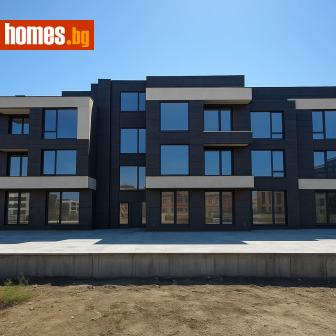 Тристаен, 115m² - Апартамент за продажба - 115502216