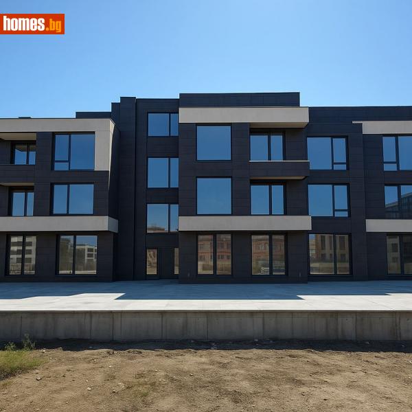 Тристаен, 115m² - Кв. Малинова Долина, София - Апартамент за продажба - АВЕНДА ЕООД - 115502216