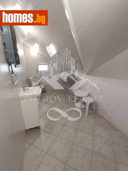 Тристаен, 107m² - Апартамент за продажба - 115502492