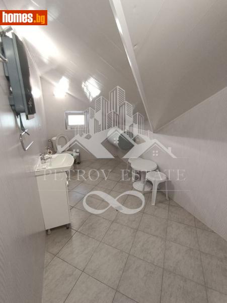 Тристаен, 107m² - Гр.Велинград, Пазарджик - Апартамент за продажба - Petrov Estate - 115502492