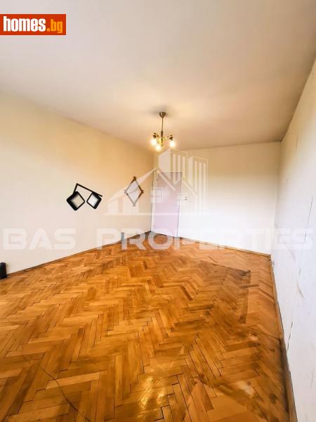 Тристаен, 88m² - Жк. Надежда 1, София - Апартамент за продажба - BasProperties - 115502554