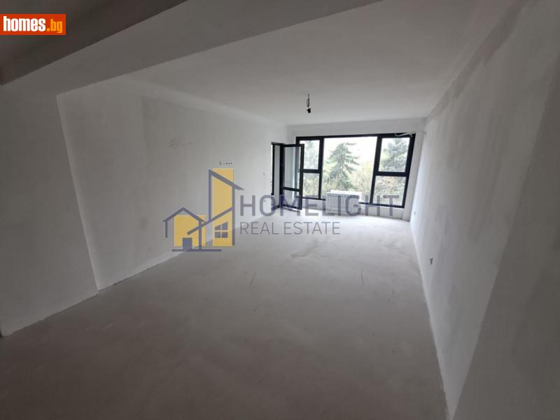Тристаен, 134m² - Жк. Гоце Делчев, София - Апартамент за продажба - ХОУМ ЛАЙТ  - 115502620