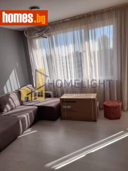 Двустаен, 61m² - Апартамент за продажба - 115502636