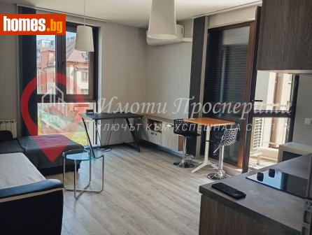 Двустаен, 59m² - Апартамент за продажба - 115502671