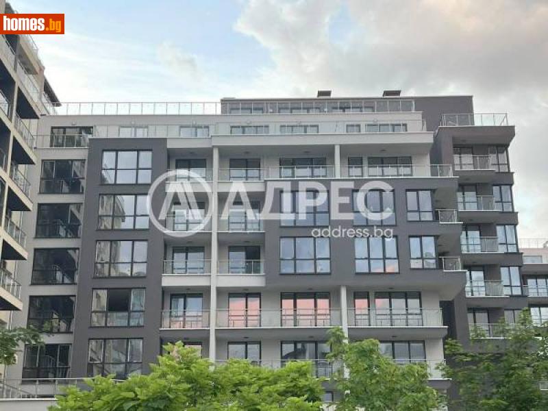 Двустаен, 78m² - Жк. Полигона, София - Апартамент за продажба - АДРЕС НЕДВИЖИМИ ИМОТИ - 115503276