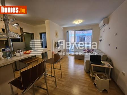 Двустаен, 56m² - Апартамент за продажба - 115503359
