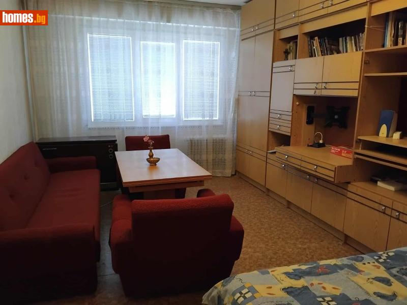 Двустаен, 60m² - Жк. Дружба 3, Русе - Апартамент за продажба - МЕТАЛИ И ИМОТИ еоод - 115503514