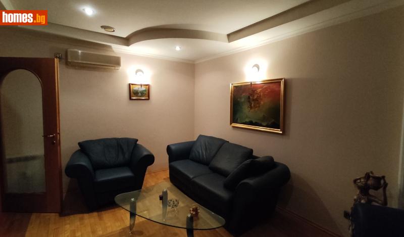 Двустаен, 68m² -  Център, Стара Загора - Апартамент за продажба - Вяра Иванова - 115503730