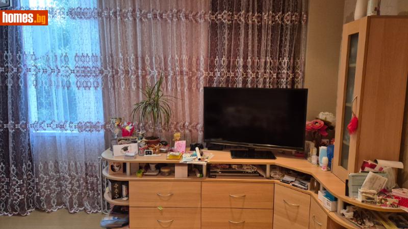 Тристаен, 80m² - Жк. Колю Фичето, Велико Търново - Апартамент за продажба - МИЛЕНА-М ЕООД - 115503732