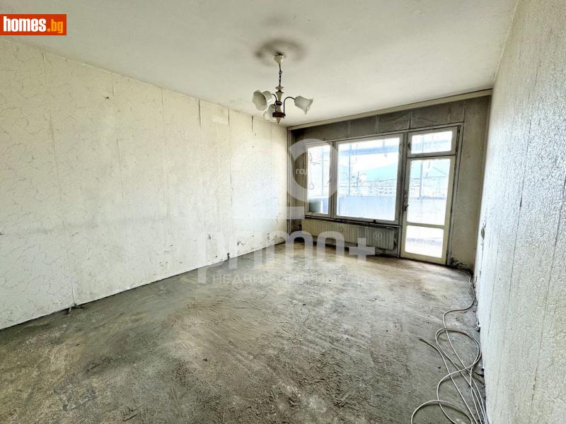 Двустаен, 60m² - Жк. Овча Купел 1, София - Апартамент за продажба - Примо Плюс - 115503911