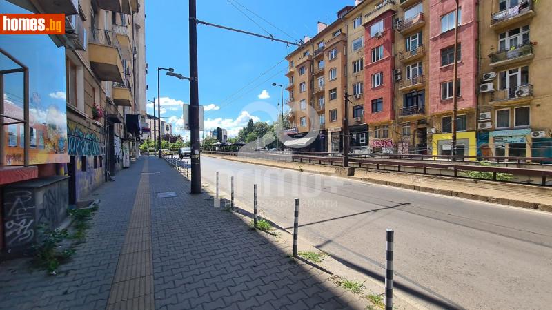 Тристаен, 103m² -  Център, София - Апартамент за продажба - Примо Плюс - 115503921