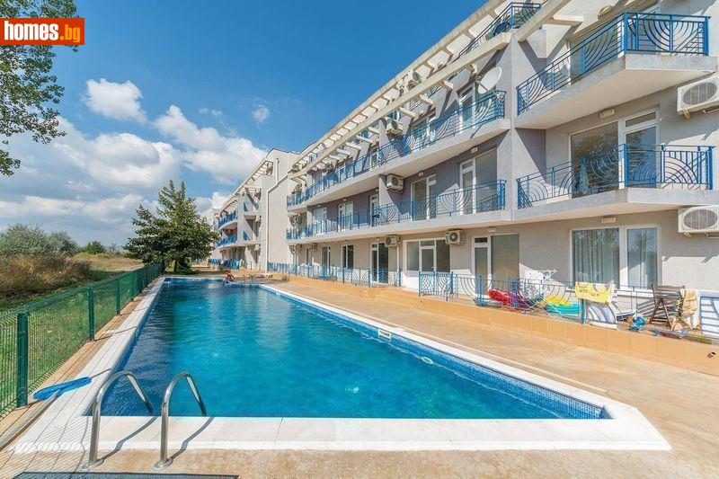 Едностаен, 31m² - К.к.Слънчев Бряг, Бургас - Апартамент за продажба - Easy Rentals  - 115506244