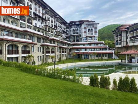 Тристаен, 113m² - Апартамент за продажба - 115506254