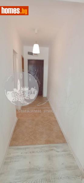 Двустаен, 60m² - Жк. Христо Смирненски, Пловдив - Апартамент за продажба - Арт Каза - 115506314
