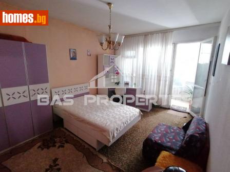 Двустаен, 61m² - Апартамент за продажба - 115506796