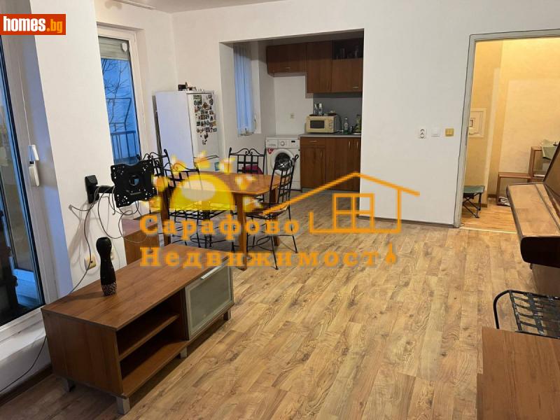 Тристаен, 102m² -  Сарафово, Бургас - Апартамент за продажба - Сарафово Недвижимост - 115507200