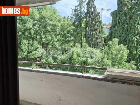 Тристаен, 105m² - Апартамент за продажба - 115507274