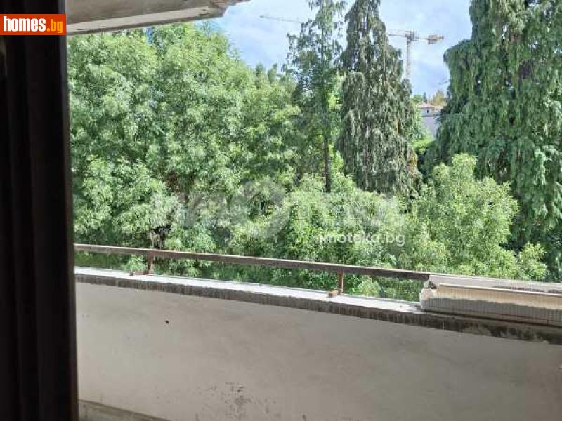Тристаен, 105m² - , София - град - Апартамент за продажба - ИМОТЕКА АД - 115507274
