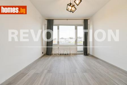 Двустаен, 65m² - Апартамент за продажба - 115507446