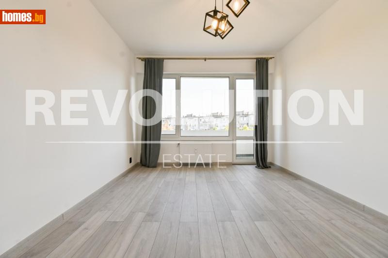 Двустаен, 65m² - Жк. Свобода, София - Апартамент за продажба - Революшън Естейт - 115507446
