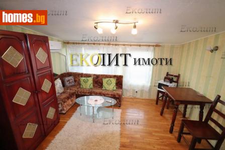 Двустаен, 52m² - Апартамент под наем - 115507456