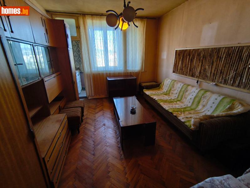 Двустаен, 70m² - Кв. Веселчане, Кърджали - Апартамент за продажба - Тенденс имоти - 115507469