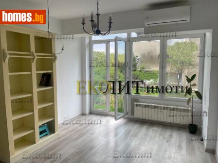 Тристаен, 85m² - Апартамент под наем - 115507518