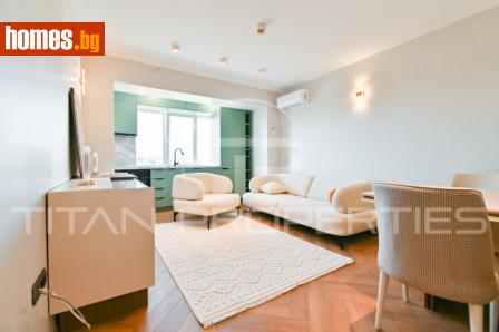 Двустаен, 60m² - Апартамент за продажба - 115507544