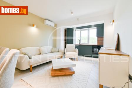 Двустаен, 60m² - Апартамент за продажба - 115507578