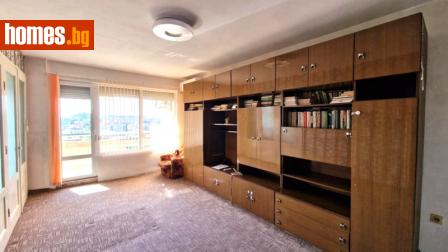 Тристаен, 99m² - Апартамент за продажба - 115507591