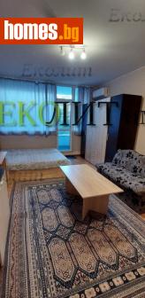 Ателие/Таван, 54m² - Апартамент под наем - 115507609
