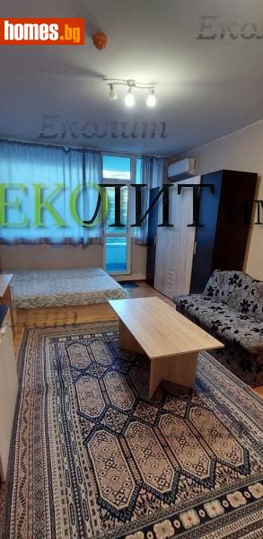 Ателие/Таван, 54m² -  Студентски Град, София - Апартамент под наем - Еколит - 115507609