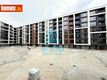 Двустаен, 70m² - Апартамент за продажба - 115507815