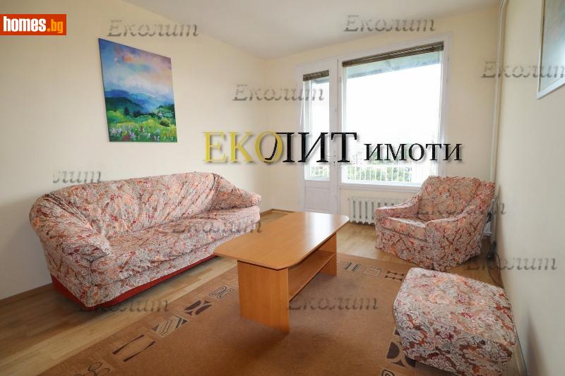 Двустаен, 67m² - Жк. Света Троица, София - Апартамент за продажба - Еколит - 115507871