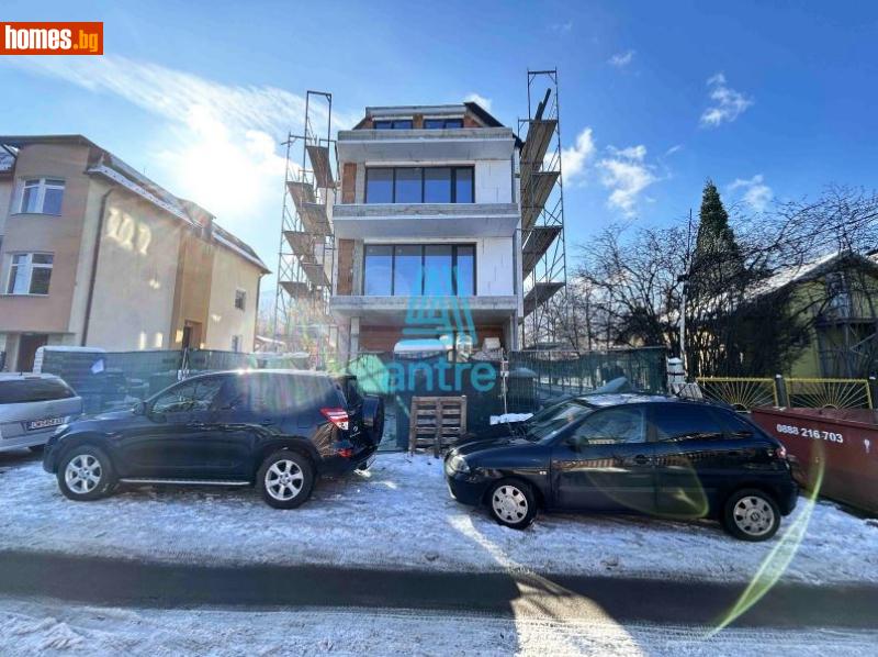 Тристаен, 115m² - Кв. Павлово, София - Апартамент за продажба - Антре - 115507877