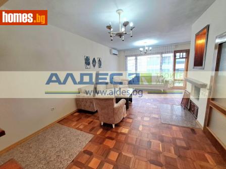 Четиристаен, 117m² - Апартамент за продажба - 115507929