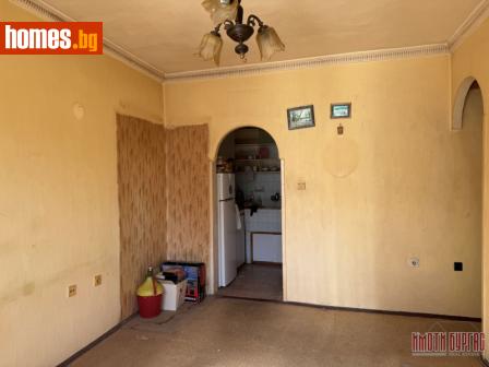 Двустаен, 43m² - Апартамент за продажба - 115507940