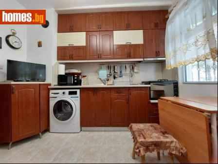 Двустаен, 68m² - Апартамент за продажба - 115507951