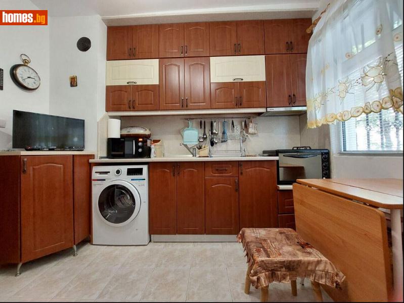 Двустаен, 68m² - Кв. Веселчане, Кърджали - Апартамент за продажба - ТБС БГпропъртис - 115507951